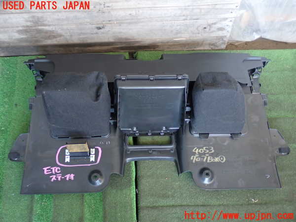 2UPJ-9240537516]ロードスター(ND5RC)グローブボックス1 中古_4