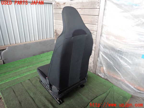2UPJ-9240537035]ロードスター(ND5RC)運転席シート 中古_2