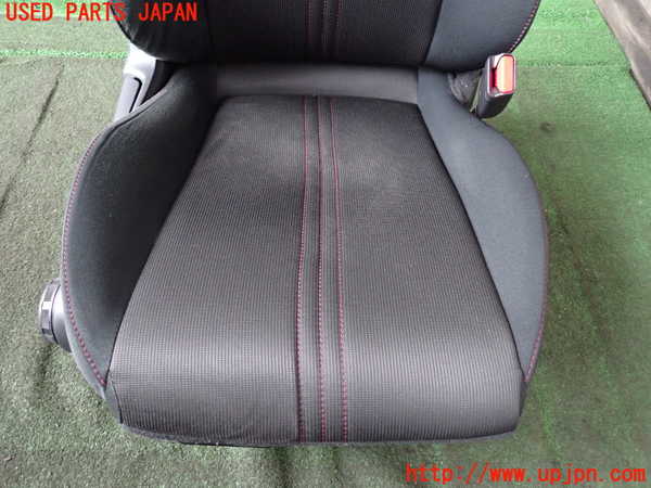 2UPJ-9240537035]ロードスター(ND5RC)運転席シート 中古_3