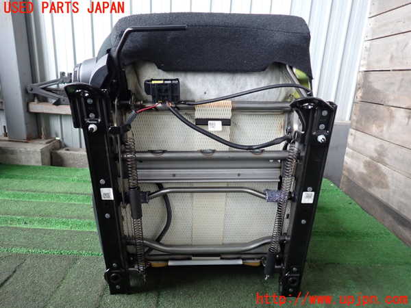 2UPJ-9240537035]ロードスター(ND5RC)運転席シート 中古_5