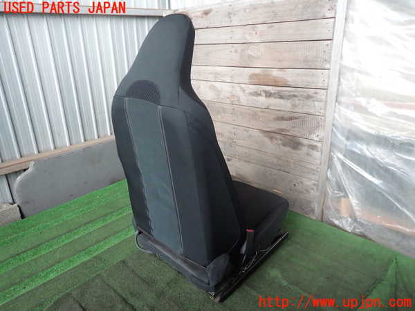 2UPJ-9240537065]ロードスター(ND5RC)助手席シート 中古_2