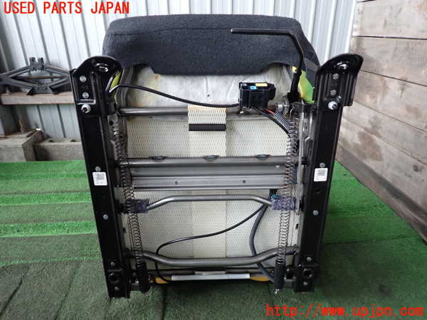 2UPJ-9240537065]ロードスター(ND5RC)助手席シート 中古_5