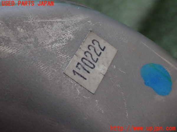 2UPJ-9240537550]ロードスター(ND5RC)サイドブレーキレバー 中古_5