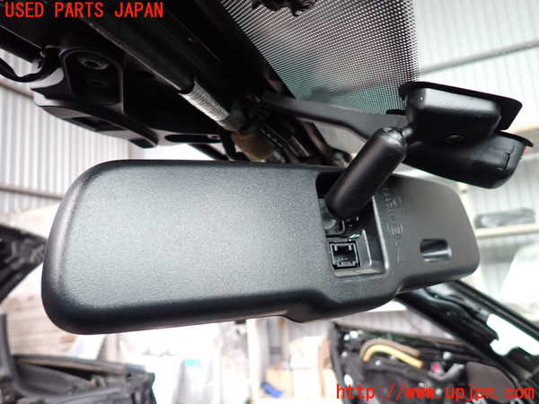 2UPJ-9240537615]ロードスター(ND5RC)ルームミラー 中古_2