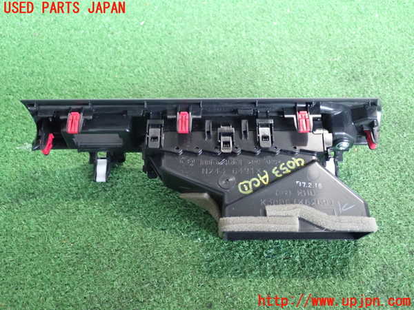 2UPJ-9240537526]ロードスター(ND5RC)エアコン吹き出し口1 (真中) 中古_2