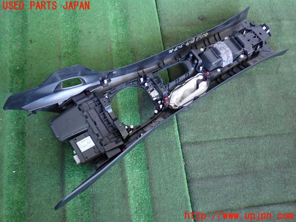 2UPJ-9240537540]ロードスター(ND5RC)センターコンソール 中古_5