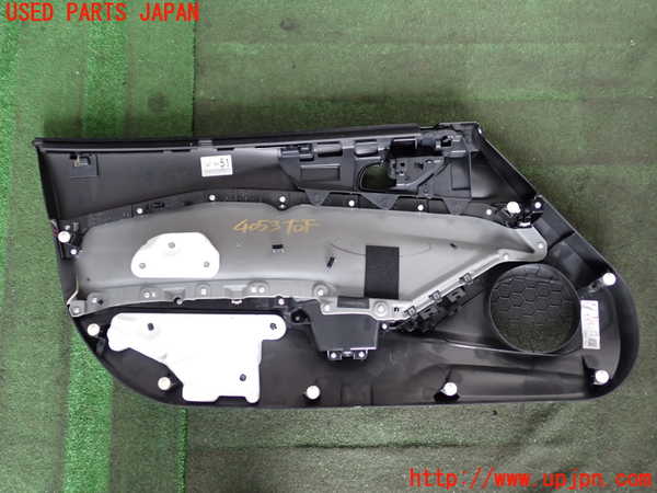 2UPJ-9240531234]ロードスター(ND5RC)右ドア内張り 中古_3