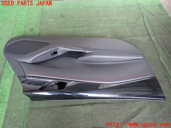 2UPJ-9240531264]ロードスター(ND5RC)左ドア内張り 中古_2