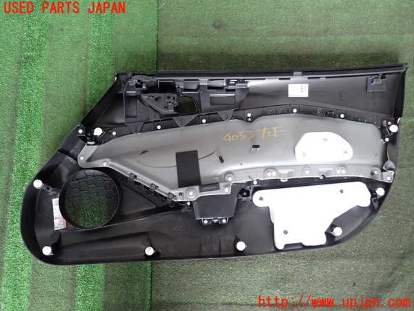 2UPJ-9240531264]ロードスター(ND5RC)左ドア内張り 中古_3
