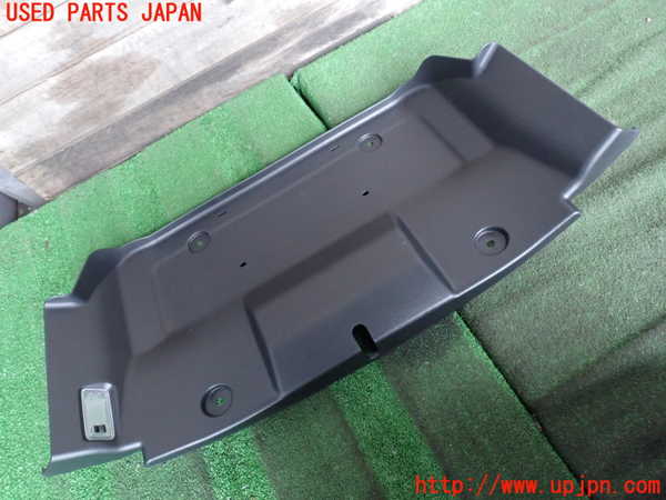 2UPJ-9240537771]ロードスター(ND5RC)ラゲッジトレイ1 中古_2