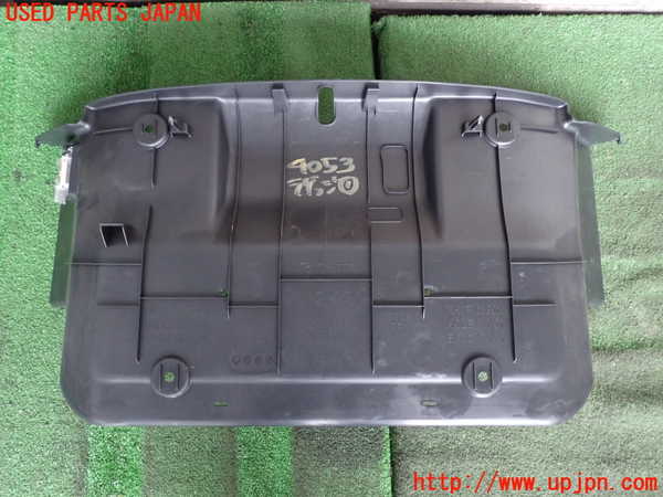 2UPJ-9240537771]ロードスター(ND5RC)ラゲッジトレイ1 中古_3