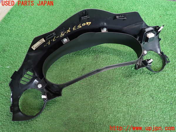 2UPJ-9240537510]ロードスター(ND5RC)メーターフード 中古_3