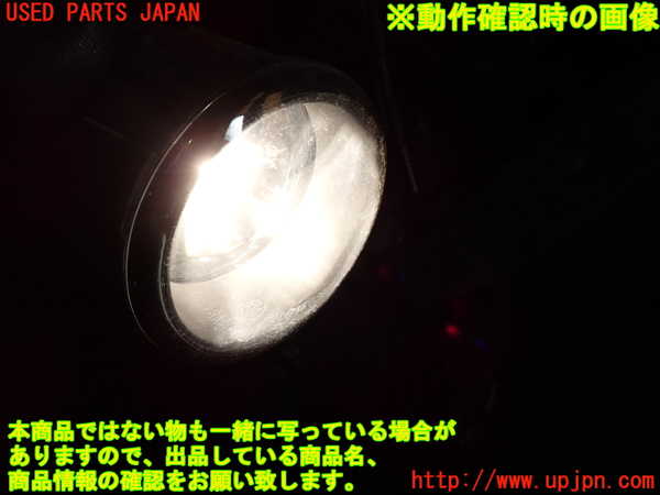 1UPJ-9240541180]NV200 バネット バン(VM20)右フォグ 中古_4