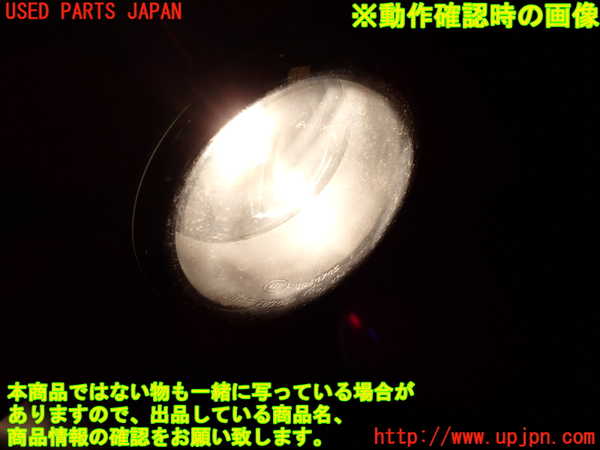 1UPJ-9240541182]NV200 バネット バン(VM20)左フォグ 中古_4
