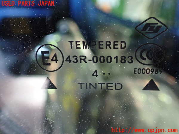 1UPJ-9240541230]NV200 バネット バン(VM20)右前ドア 中古(43R-000183)_4