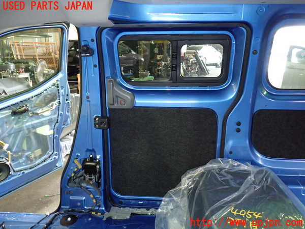 1UPJ-9240541290]NV200 バネット バン(VM20)右後ドア 中古(43R-004343 M10)_5