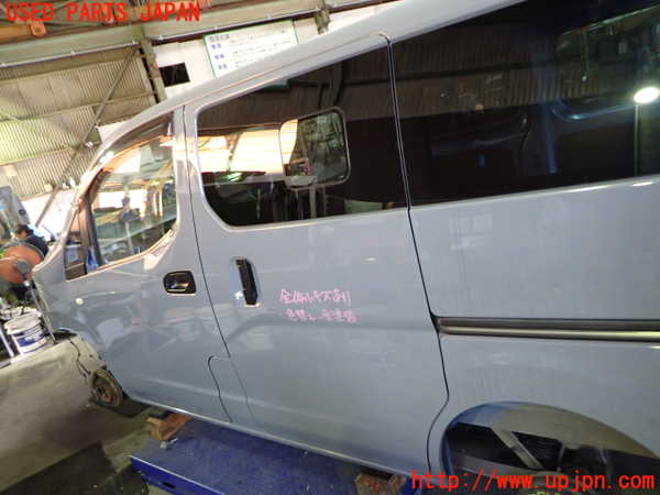 1UPJ-9240541320]NV200 バネット バン(VM20)左後ドア 中古(43R-004343 M10)_2