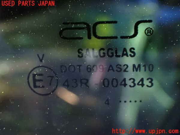 1UPJ-9240541320]NV200 バネット バン(VM20)左後ドア 中古(43R-004343 M10)_4