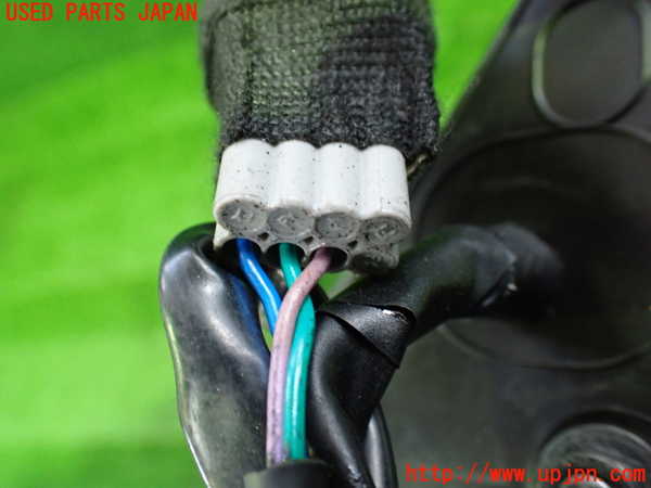 1UPJ-9240541210]NV200 バネット バン(VM20)右ドアミラー 中古_4