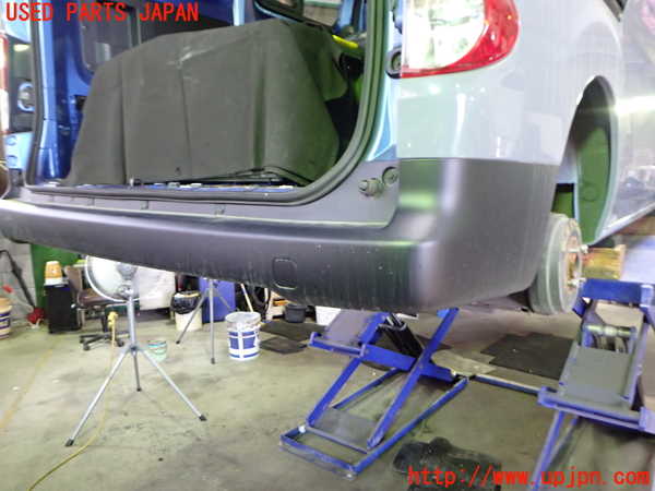 1UPJ-9240541610]NV200 バネット バン(VM20)リアバンパー 中古_2