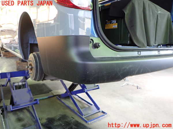 1UPJ-9240541610]NV200 バネット バン(VM20)リアバンパー 中古_3