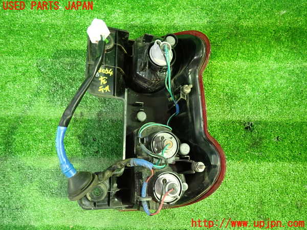 1UPJ-9240541536]NV200 バネット バン(VM20)左テールランプ 中古_2