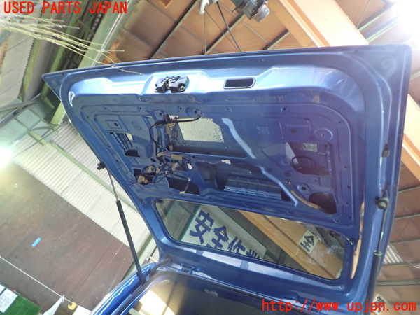 1UPJ-9240541566]NV200 バネット バン(VM20)バックドア リアゲート ハッチ 中古(43R-000184)_3