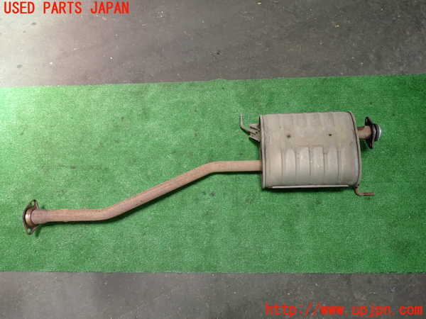 1UPJ-9240542651]NV200 バネット バン(VM20)センターパイプ1 中古_2