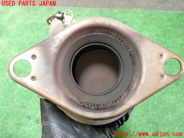 1UPJ-9240542661]NV200 バネット バン(VM20)触媒1 中古_3