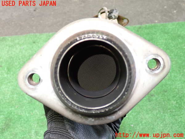 1UPJ-9240542661]NV200 バネット バン(VM20)触媒1 中古_4