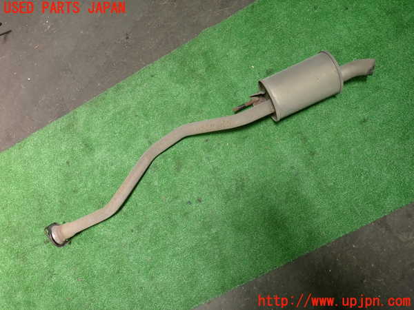 1UPJ-9240542671]NV200 バネット バン(VM20)リアマフラー1 中古_4