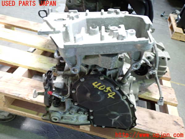 1UPJ-9240543010]NV200 バネット バン(VM20)ミッション AT HR16DE 中古_2