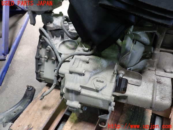 1UPJ-9240543010]NV200 バネット バン(VM20)ミッション AT HR16DE 中古_3
