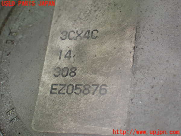 1UPJ-9240543010]NV200 バネット バン(VM20)ミッション AT HR16DE 中古_4