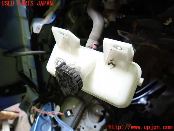 1UPJ-9240544050]NV200 バネット バン(VM20)ブレーキマスターシリンダー 中古_3