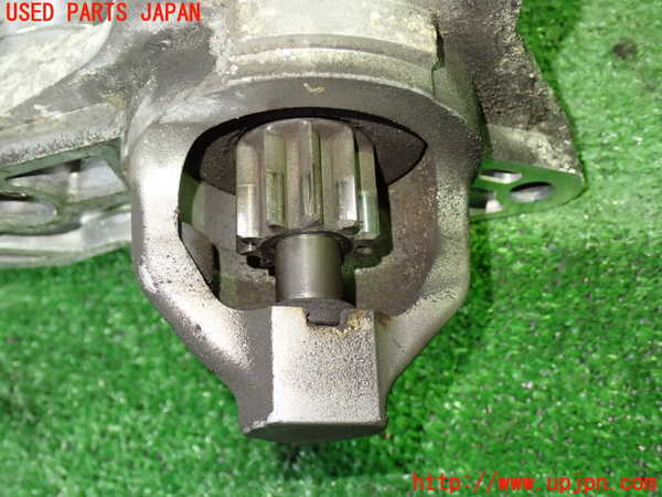 1UPJ-9240546010]NV200 バネット バン(VM20)セルモーター 中古_2