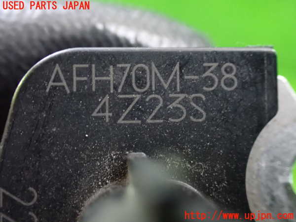 1UPJ-9240546320]NV200 バネット バン(VM20)エアフロメーター 中古_3