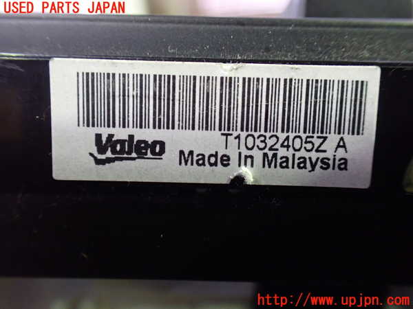 1UPJ-9240546066]NV200 バネット バン(VM20)エアコンスイッチ1 中古_4