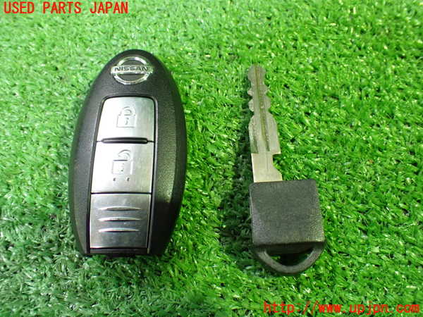 1UPJ-9240546110]NV200 バネット バン(VM20)エンジンコンピューター 中古_5