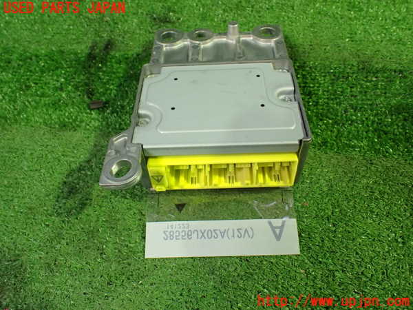 1UPJ-9240546145]NV200 バネット バン(VM20)エアバッグコンピューター (展開済)(ジャンク品) 中古_2