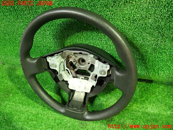1UPJ-9240547855]NV200 バネット バン(VM20)ステアリングホイール 中古_2