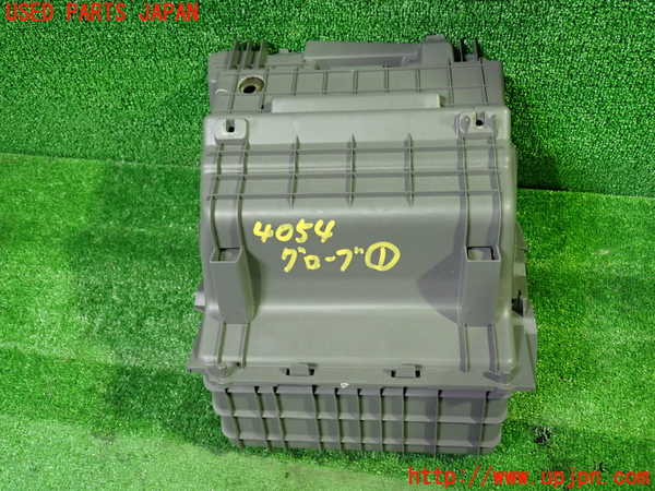 1UPJ-9240547516]NV200 バネット バン(VM20)グローブボックス1 中古_3