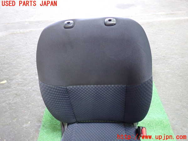 1UPJ-9240547035]NV200 バネット バン(VM20)運転席シート 中古_2