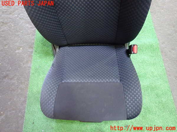 1UPJ-9240547035]NV200 バネット バン(VM20)運転席シート 中古_3