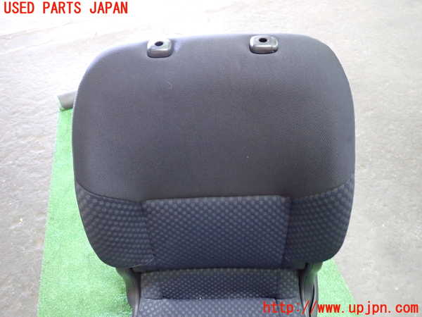 1UPJ-9240547065]NV200 バネット バン(VM20)助手席シート 中古_2