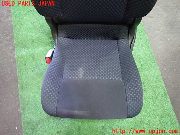 1UPJ-9240547065]NV200 バネット バン(VM20)助手席シート 中古_3
