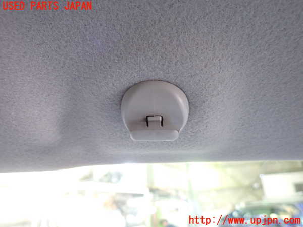 1UPJ-9240547625]NV200 バネット バン(VM20)室内サンバイザー右側 中古_3