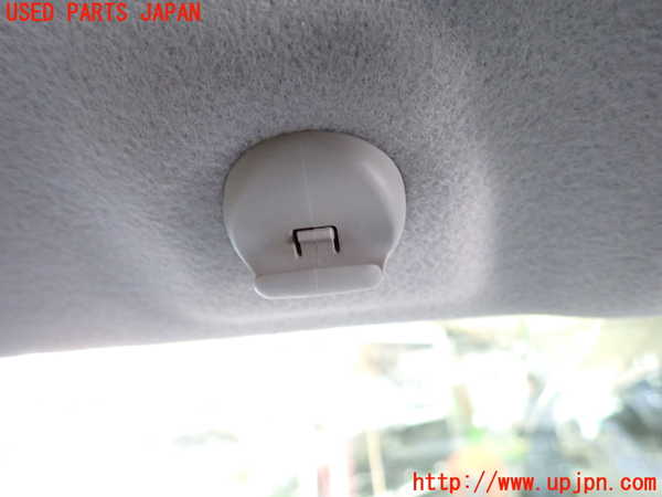 1UPJ-9240547630]NV200 バネット バン(VM20)室内サンバイザー左側 中古_3