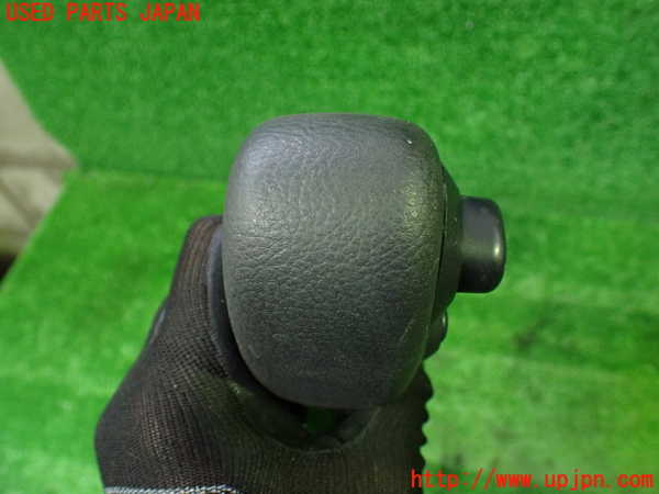 1UPJ-9240547570]NV200 バネット バン(VM20)シフトノブ 中古_3