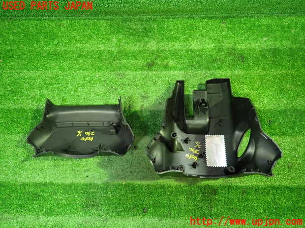 1UPJ-9240547905]NV200 バネット バン(VM20)コラムカバー 中古_2